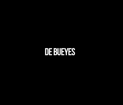 De Bueyes